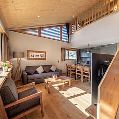 Appartement SWISSPEAK Resorts Vercorin