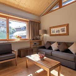 Appartement SWISSPEAK Resorts Vercorin