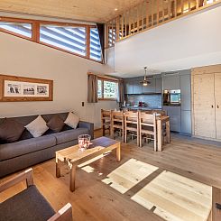 Appartement SWISSPEAK Resorts Vercorin