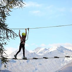 Appartement SWISSPEAK Resorts Vercorin