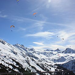 Appartement SWISSPEAK Resorts Vercorin