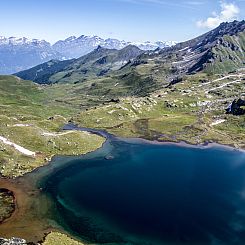 Appartement SWISSPEAK Resorts Vercorin