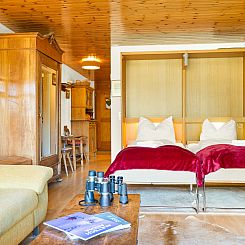 Appartement Aragon B48