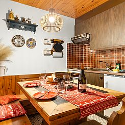 Appartement Aragon B48