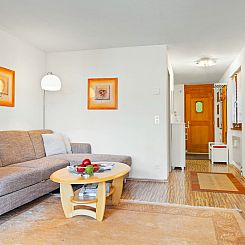 Appartement Aragon B47