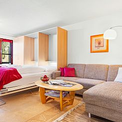 Appartement Aragon B47