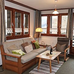Appartement Aragon M86