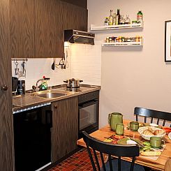 Appartement Aragon M86