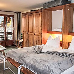 Appartement Aragon M86