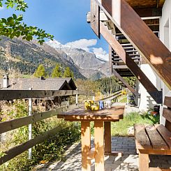 Appartement Aragon N103