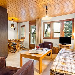 Appartement Aragon E112
