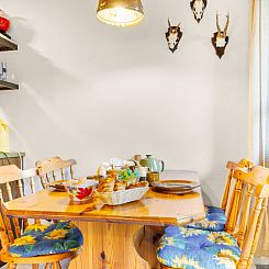 Appartement Aragon E112