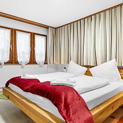 Appartement Aragon E112