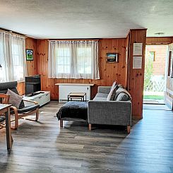 Appartement Ritz