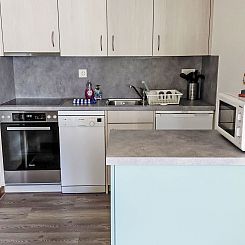 Appartement Ritz