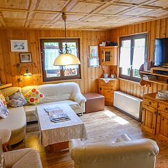 Vakantiehuis Chalet Walliserträumli (BET410)