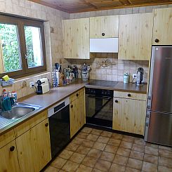 Vakantiehuis Chalet Walliserträumli (BET410)