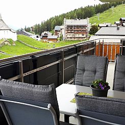 Appartement Robert 1. OG Süd