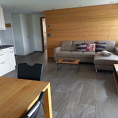 Appartement Robert EG Süd Appartement/Fewo, Dusche oder Bad