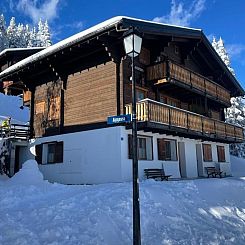 Appartement Konkordia 1