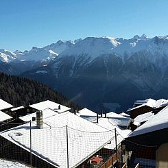 Appartement Konkordia 2 EG Süd-Ost