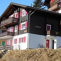 Appartement Bergrast OG Süd-West