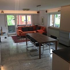 Appartement Haus APOLLO