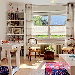 Appartement Cètici