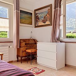 Appartement Cètici