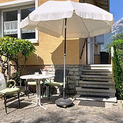 Appartement Cètici