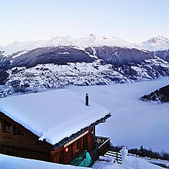 Vakantiehuis Etoile des 4 Vallees