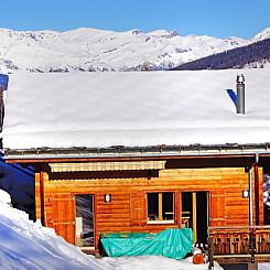 Vakantiehuis Etoile des 4 Vallees