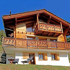 Vakantiehuis Etoile des 4 Vallees