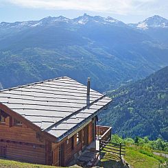 Vakantiehuis Etoile des 4 Vallees