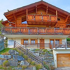 Vakantiehuis Roche des 4 Vallées