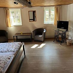 Pension Untere Mühle
