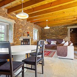 Vakantiehuis Recanto