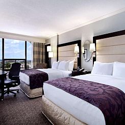 Hilton Springfield