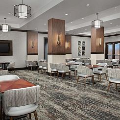Embassy Suites Springfield