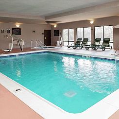 Hampton Inn Jacksonville