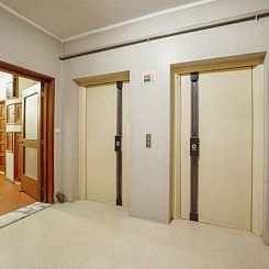 Appartement PATEO IN LAPA CITY CENTER by VACATIONY