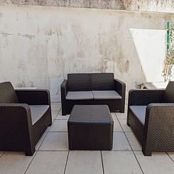 Appartement PATEO IN LAPA CITY CENTER by VACATIONY