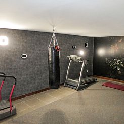 Vakantiehuis da Maria