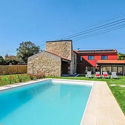Villa Cova