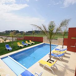 Villa Esposende Beach