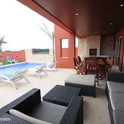 Villa Esposende Beach