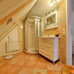 Komfortferienwohnung Anker & Steuerrad