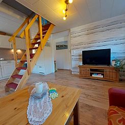 Komfortferienwohnung Anker & Steuerrad