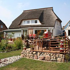 Komfortferienwohnung Anker & Steuerrad