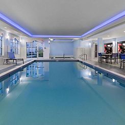 Homewood Suites by Hilton Boston/Canton, MA